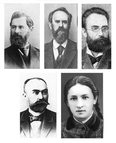 Grupo para la Emancipación del Trabajo