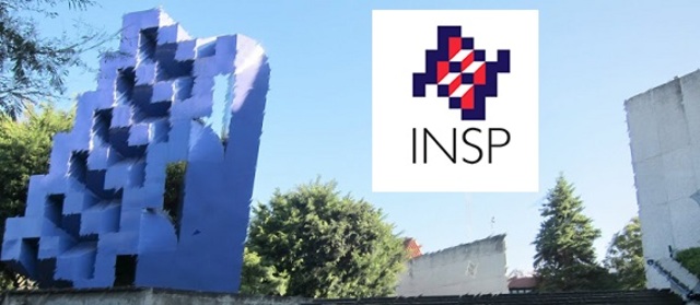 Instituto Nacional de Salud Pública