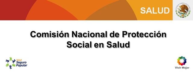 Consejo Nacional de Protección Social en Salud