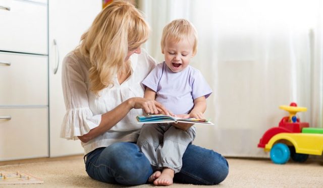 Trust versus mistrust