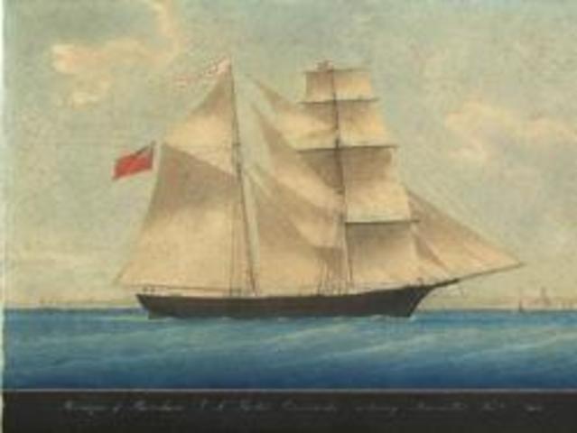 El Mary Celeste