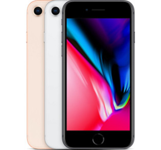 iPhone 8 (Plus)