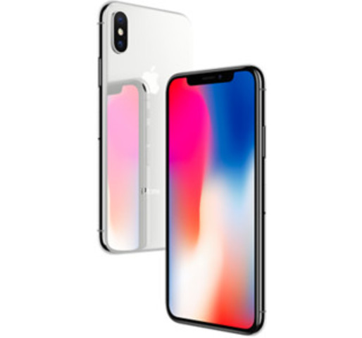 iPhone X