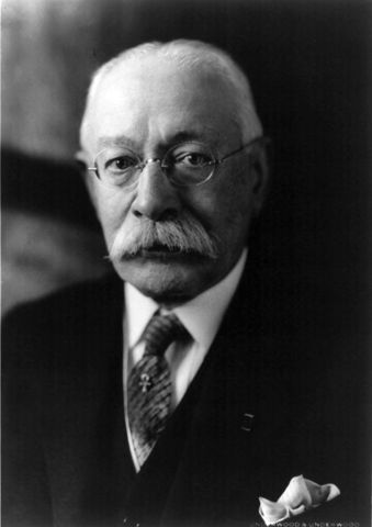 Wickersham Commission