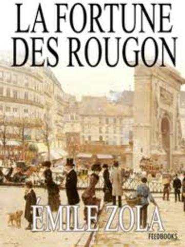 La fortune des Rougon