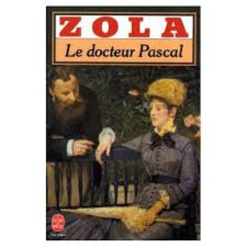 Le Docteur Pascal