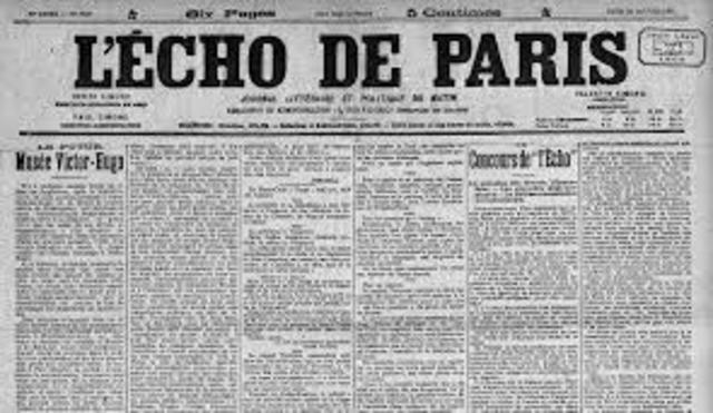 Declive del Naturalismo francés