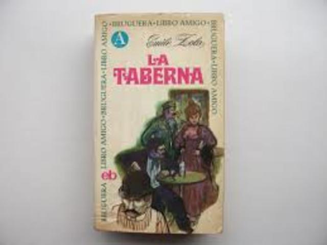 La Taberna de Zola (España)