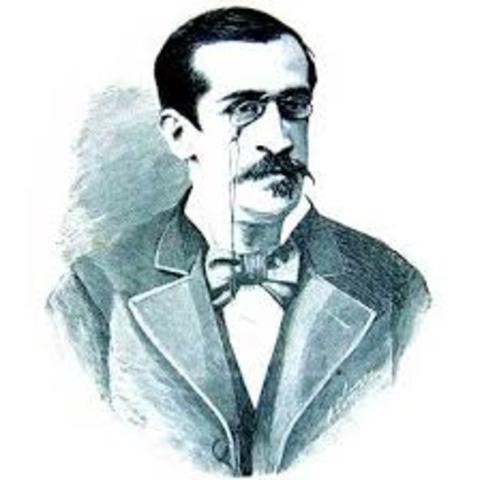 El naturalismo en el arte (Manuel de la Revilla)