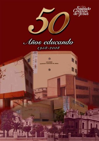 Revista de los Sagrados Corazones