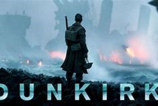 Dunkirk