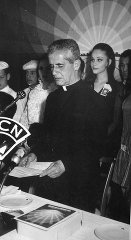 Banquete del millón