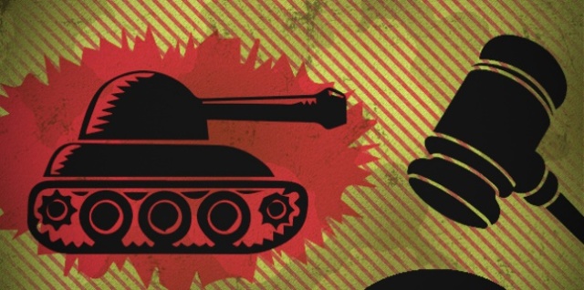 Ban del governador militar (Estat de Guerra)