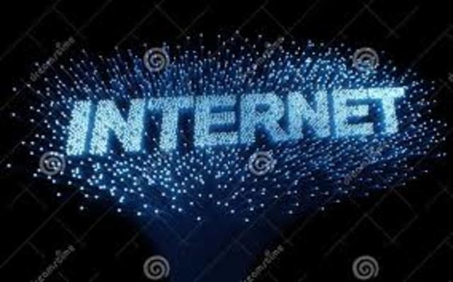 Conexión a internet