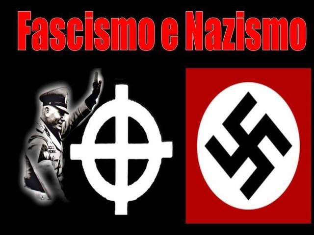 nazi-fascismo
