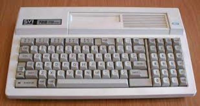 Primeros pasos con las computadoras