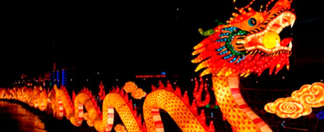 Origin of the Chinese