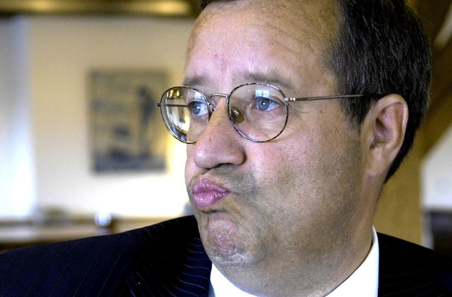 Toomas Hendrik ilves