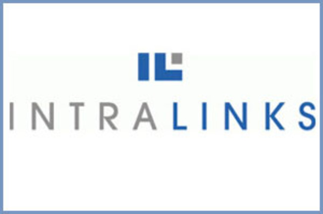 IntraLinks corporate development of 2009.