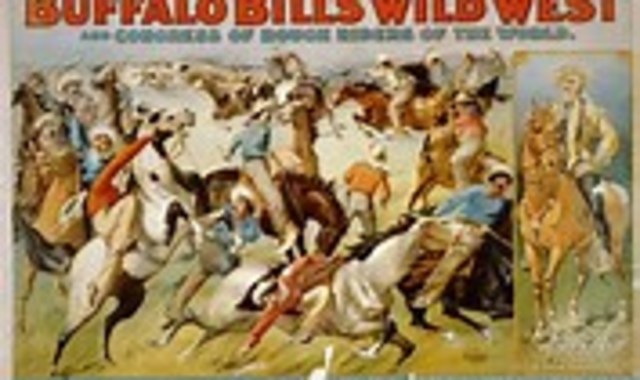 Buffalo Bill's Wild West Show