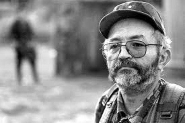 Muere Pedro Leon Arboleda