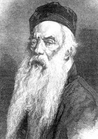 François Rude (1784-1855)