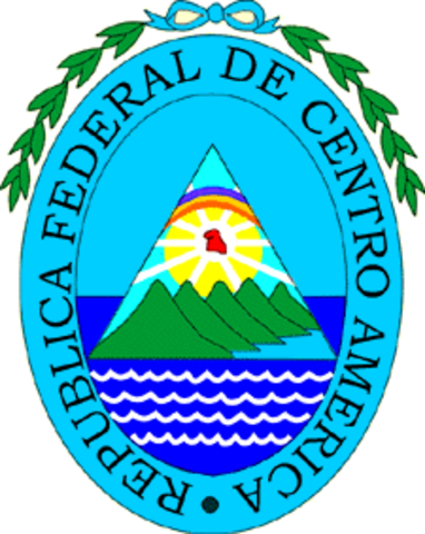1824 CONSTITUCION DE LA REPUBLICA FEDERAL DE CENTRO AMERICA