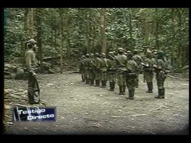 Ataque militar a Casa Verde