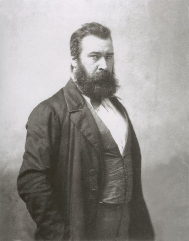 Jean-François Millet (1814-1875)