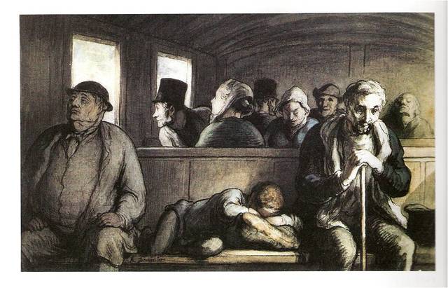 Vagó de tercera classe