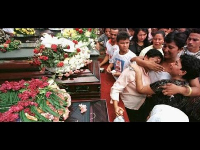 Masacre en Barrancabermeja