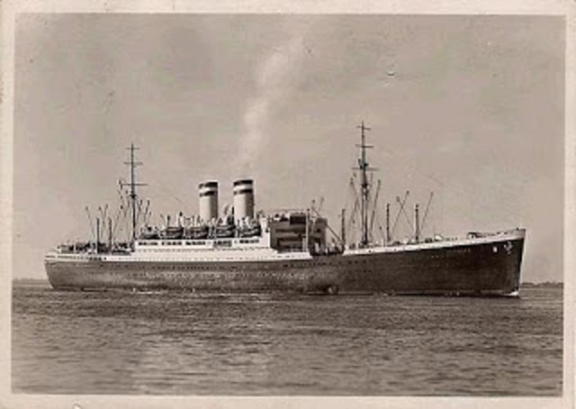 SS Suduffco