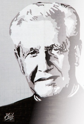 1909 Nacimiento del padre Rafael García