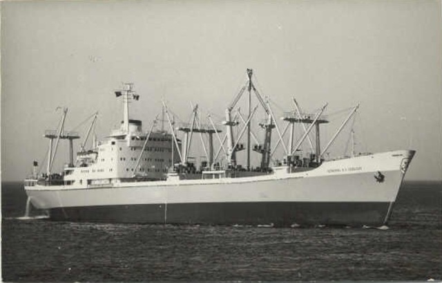 El SS Poet