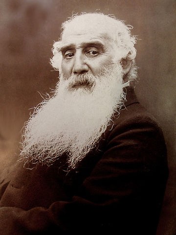 Camille Pissarro (1830-1903)