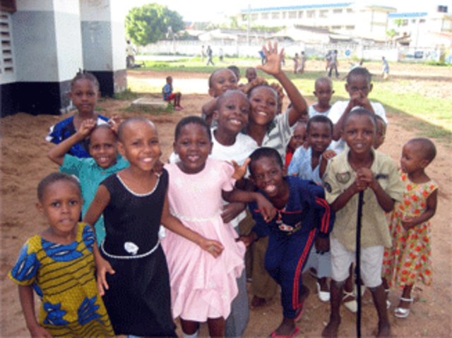 Basic law of learning