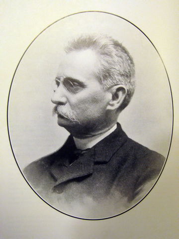 Lluís Domènech i Montaner (1850-1923)