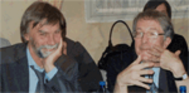 Presentazione del Masterplan