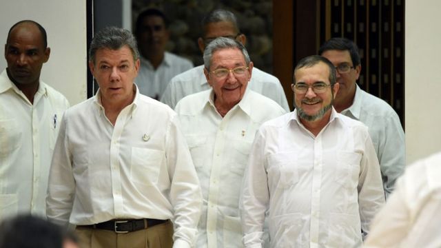 Nueva tregua unilateral de FARC