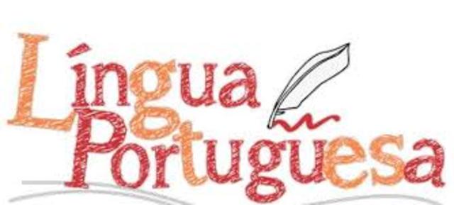 Língua Portuguesa