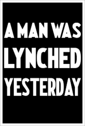 Gruppi militari contro neri e repubblicani