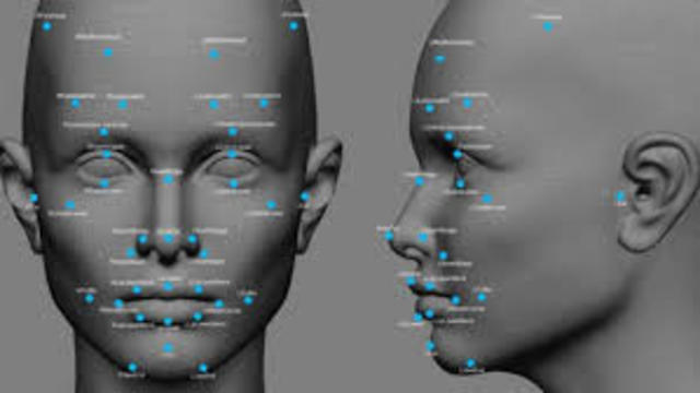 Facial Recognition Technology