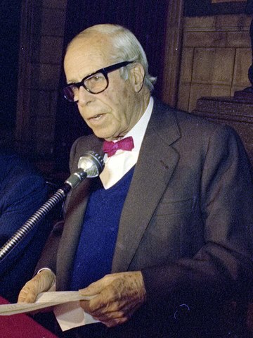 Josep Lluís Sert (1902-1983)