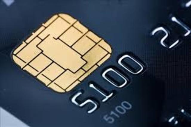 EMV Chip Shift