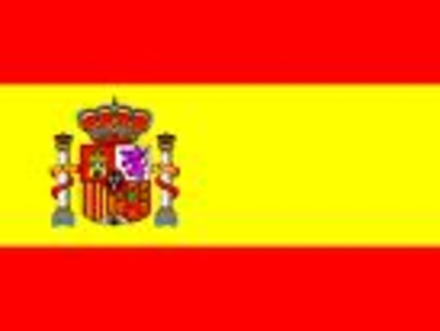 The Spanish Empire