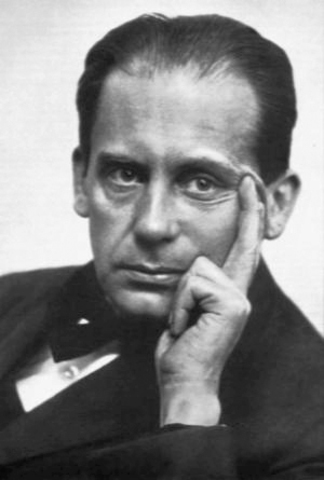 Walter Gropius (1883-1969)