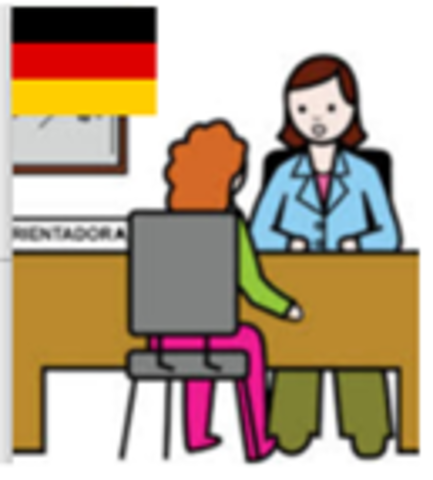 Oficina de Orientación Profesional