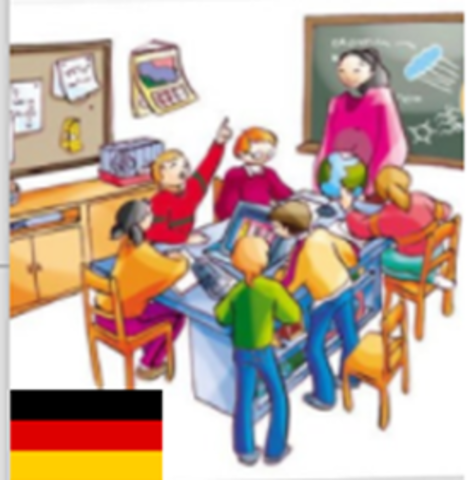 Orientación Educativa Escolar