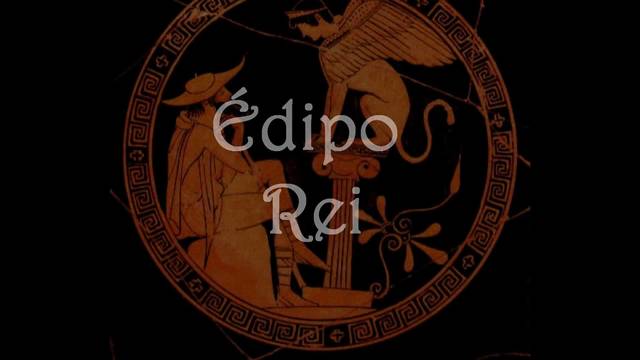 Édipo Rei