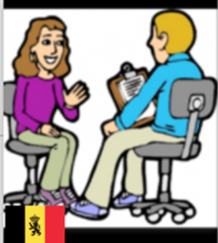 Servicio de Orientación Profesional